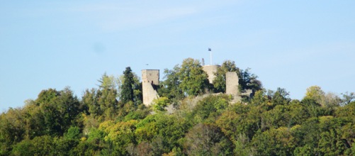 Hohennagold (Nagold)