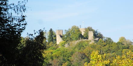 Hohennagold (Nagold)