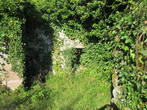 Hohennagold/Innenbereich (Nagold)