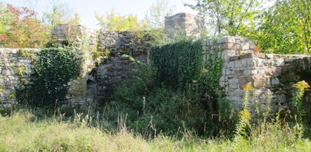 Hohennagold/Innenbereich (Nagold)