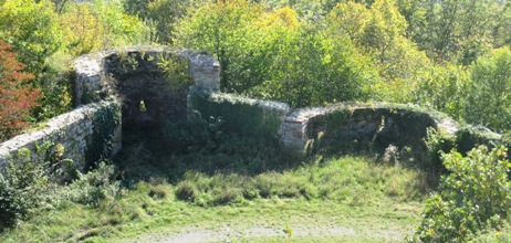 Hohennagold/Innenbereich (Nagold)