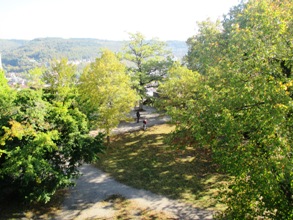 Hohennagold/Innenbereich (Nagold)