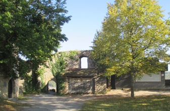 Hohennagold/Innenbereich (Nagold)