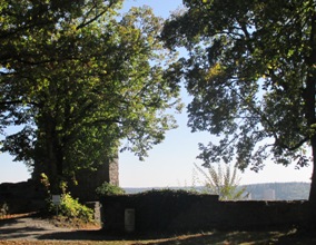 Hohennagold/Innenbereich (Nagold)