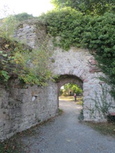 Hohennagold/Innentor (Nagold)