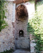 Hohennagold/Flankierungsturm (Nagold)