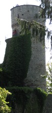 Hohennagold/Flankierungsturm (Nagold)