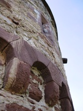 Hohennagold/Flankierungsturm (Nagold)