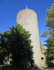 Hohennagold/Bergfried (Nagold)