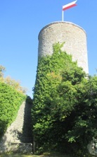 Hohennagold/Bergfried (Nagold)