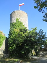Hohennagold/Bergfried (Nagold)