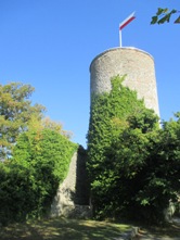 Hohennagold/Bergfried (Nagold)
