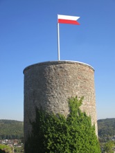Hohennagold/Bergfried (Nagold)
