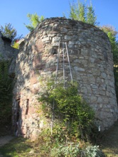 Hohennagold/Turm (Nagold)
